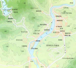 �Ļ���Ȫ�L(f��ng)���^(q��)��(d��o)�ΈD